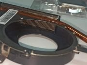 Sony PCG-61611M 61611M Fan & Blok 3FNE7TAN030