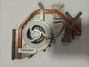 Sony PCG-61611M 61611M Fan & Blok 3FNE7TAN030