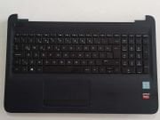 @ORIGINAL HP 250 G5 ÜST KASA 855027-001 AP1O2000500