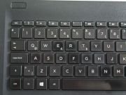 @ORIGINAL HP 250 G5 ÜST KASA 855027-001 AP1O2000500