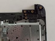 @ORIGINAL HP 250 G5 ÜST KASA 855027-001 AP1O2000500