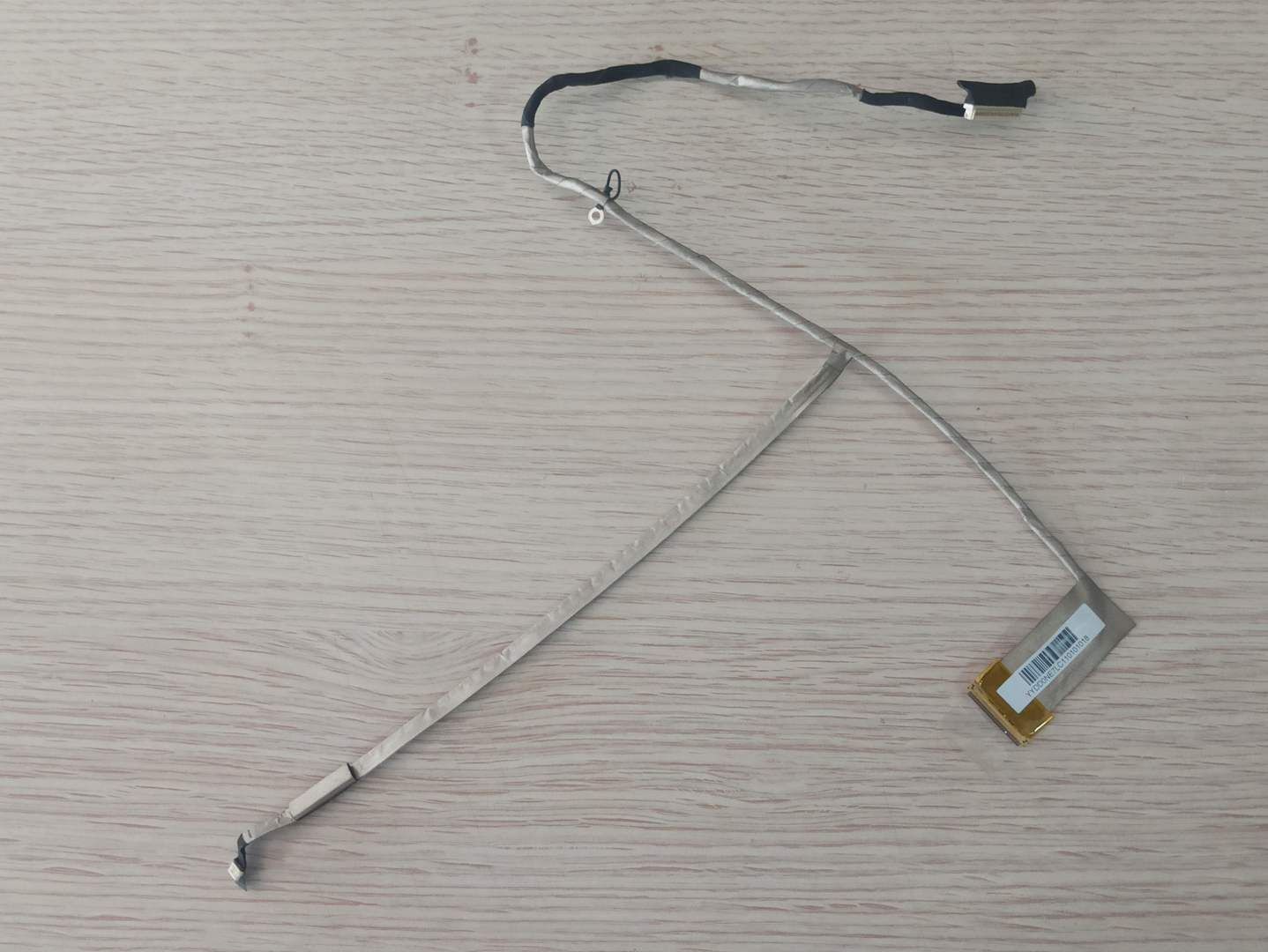 Sony PCG-61611M 61611M Lcd Data YYDD0NE7LC110