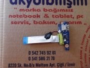 @ORIGINAL Asus UX32 UX32LA UX32LN UX32VD IO Board Usb 3.0 Card R. Rev2.1