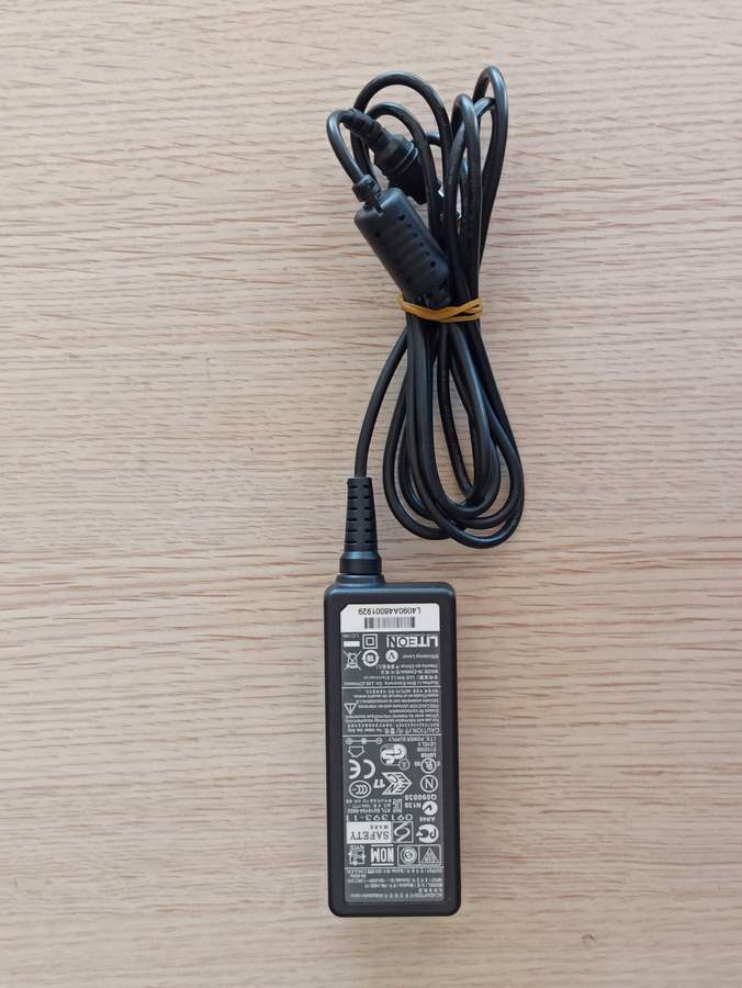 LITEON PA-1400-11 20 V 2.0 AMPER ADAPTÖR