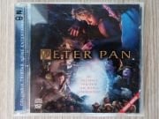 @ORIGINAL Peter Pan (2003) **NADİR FİLM** - VCD