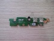 @ORIGINAL Asus X405 X405UQ X405UR X405U X405UQ_IO_BD Usb & Audio Jack