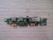 @ORIGINAL Asus X405 X405UQ X405UR X405U X405UQ_IO_BD Usb & Audio Jack