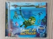 @ORIGINAL Sammy'nin Maceraları (1996) - VCD