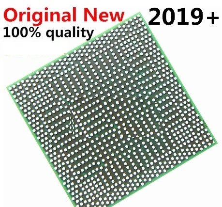 @ORIGINAL 100% Yeni 216-0833000 216 0833000 BGA Chipset
