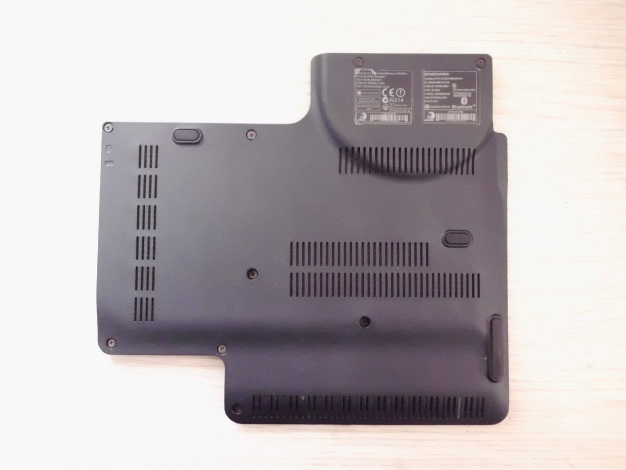 @ORIGINAL Acer Aspire 6530 ALT KAPAK ZK3 ALT KAPAK 6530G ALT KAPAK FOX3IZK3BDTN
