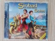 @ORIGINAL SİNBAD- YEDİ DENİZLER EFSANESİ - VCD