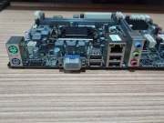 Ecs H61H2-M17 V1.0 1155 Anakart
