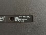 @ORIGINAL HP 250 G5 ALT KASA 859513-001 AP1EM0006A0