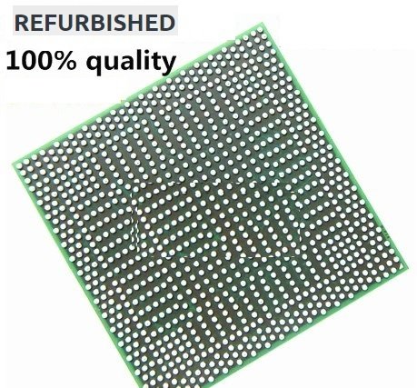 @ORIGINAL Refurbished 216-0833000 216 0833000 BGA Chipset