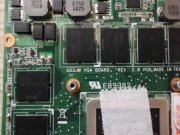 GTX460M GTX 460 M kart G73SW ASUS g73SW G73JW G53SW G53SX G53JW