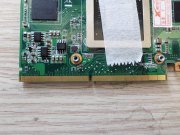 GTX460M GTX 460 M kart G73SW ASUS g73SW G73JW G53SW G53SX G53JW