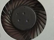 @ORIGINAL HP 250 G5 FAN 813946-001 DC28000GAD0