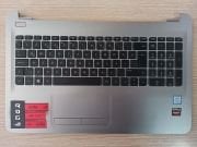 @ORIGINAL HP 15-ay010nt ÜST KASA   ** Açıklama