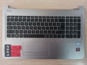 @ORIGINAL HP 15-ay010nt ÜST KASA   ** Açıklama