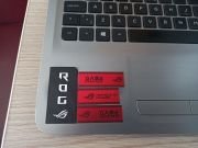 @ORIGINAL HP 15-ay010nt ÜST KASA   ** Açıklama