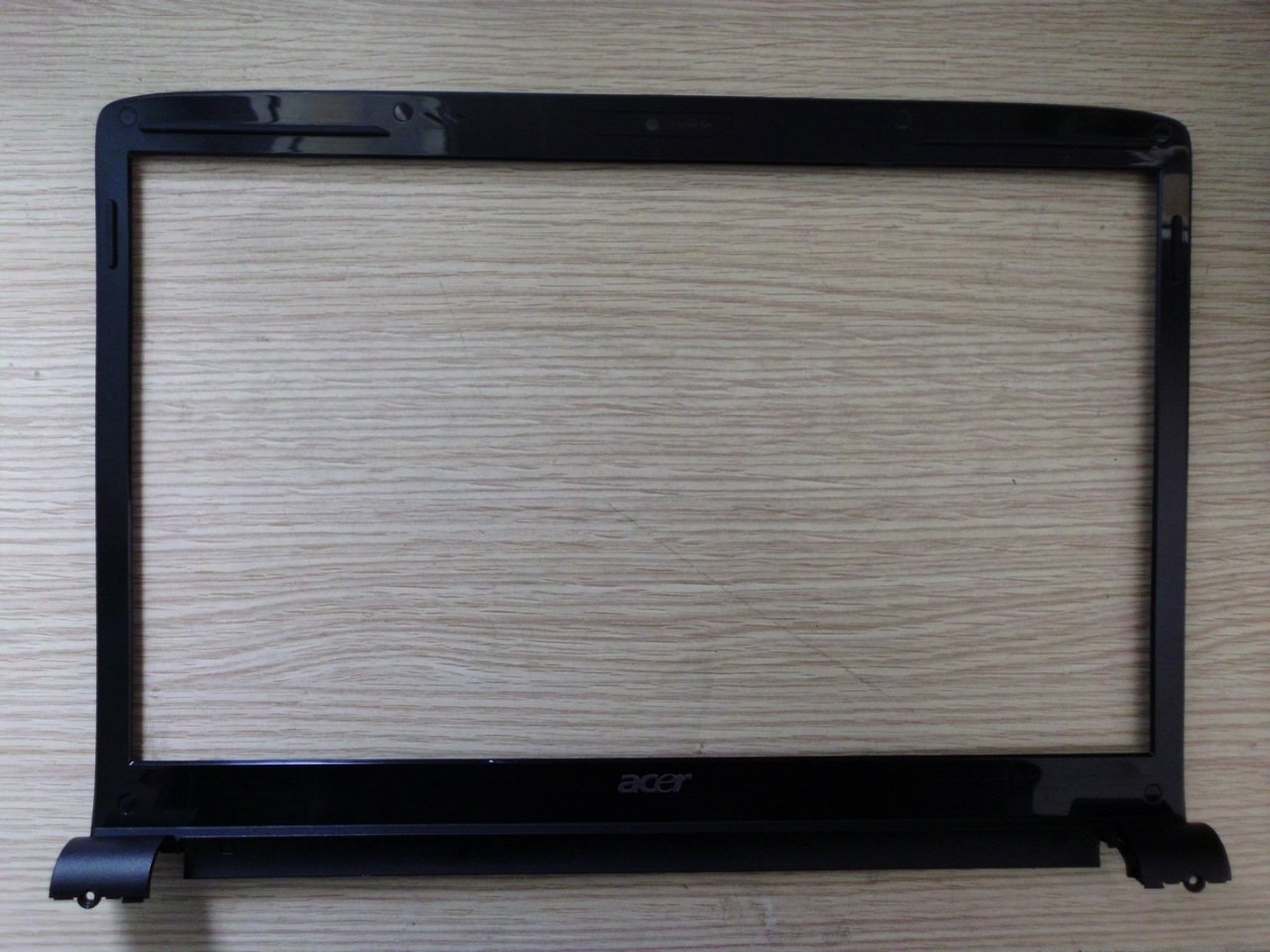 @ORIGINAL Acer Aspire 6530 BEZEL ZK3 BEZEL 6530G EKRAN ÖN ÇERÇEVE EAZK2002010-1