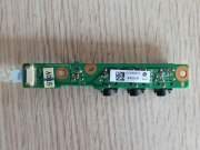 @ORIGINAL HP DV5 1020ET Audio Board - DA0T6AAB8D0