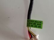 @ORIGINAL HP 250 G5 DC JACK 799736-Y57 90W