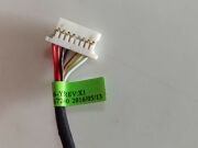 @ORIGINAL HP 250 G5 DC JACK 799736-Y57 90W