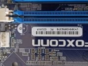 FOXCONN G31MXP G31 DDR2 775 PIN ANAKART