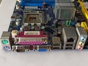 FOXCONN G31MXP G31 DDR2 775 PIN ANAKART