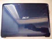 @ORIGINAL Acer Aspire 6530 COVER ZK3 COVER 6530G EKRAN ARKA KAPAK EAZK2029010-1