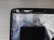 @ORIGINAL Acer Aspire 6530 COVER ZK3 COVER 6530G EKRAN ARKA KAPAK EAZK2029010-1