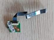 @ORIGINAL HP DV5-1020 Tetik DV5-1000 Tetik 33QT6BB0000