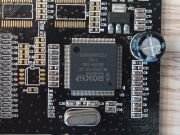 MosChip MCS9901CV-CC PCI Express LPT Paralel Port Printer Kart SL-EXP1