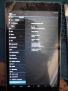 @ORIGINAL Reeder A7i EKRAN *** AÇIKLAMA