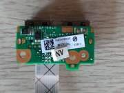 @ORIGINAL HP DV5 1020ET DUAL USB BOARD - DAQT16ATB8E0