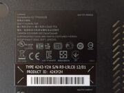 Lenovo T520 Alt Kasa