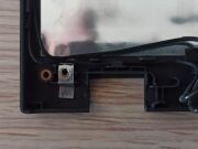 Lenovo T520 Cover 60.4KE07.003