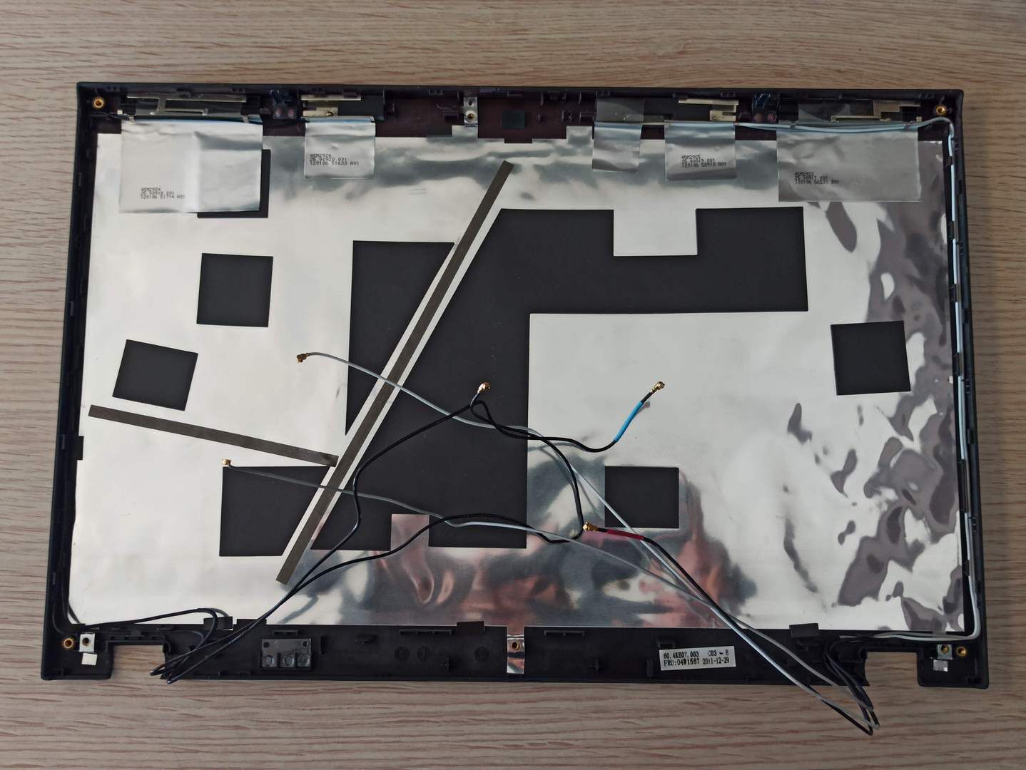 Lenovo T520 Cover 60.4KE07.003