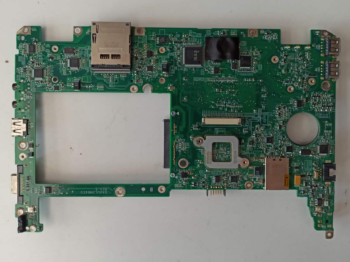 @ORIGINAL LG X140 ANAKART DA0UL2MB6E0 LGX14 ANAKART