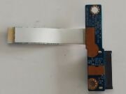 @ORIGINAL HP 250 G5 ODD BOARD LS-C706P 455MW432L01