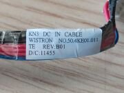 Lenovo T520 Dc Jack 50.4KE01.011