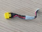 Lenovo T520 Dc Jack 50.4KE01.011