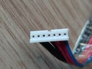 Lenovo T520 Dc Jack 50.4KE01.011