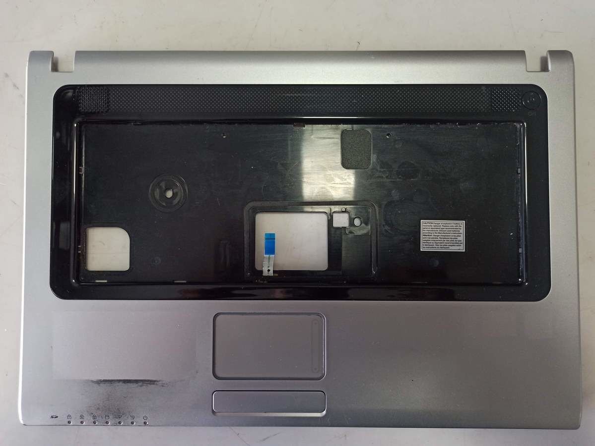 @ORIGINAL NP-R520 ÜST KASA BA75-02200C