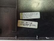 @ORIGINAL NP-R520 ÜST KASA BA75-02200C