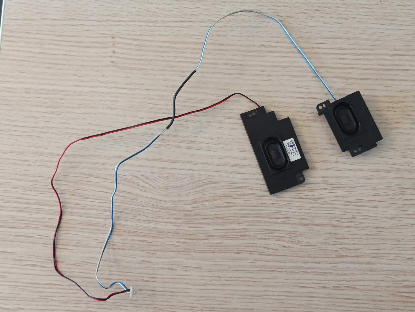 Lenovo T520 Hoparlör 23.40935.001