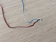 Lenovo T520 Hoparlör 23.40935.001