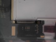 @ORIGINAL SAMSUNG LT133X3-122 LT133X3 PANEL EKRAN 13.3