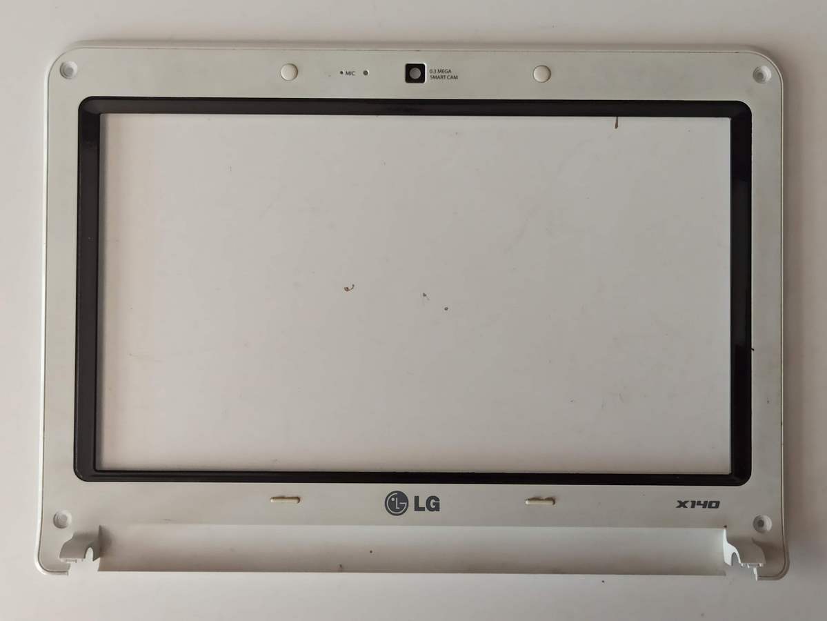 @ORIGINAL LG X140 BEZEL LGX14 BEZEL 36UL2LB0030 EAUL2008010